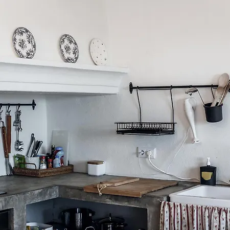 Liiiving In Acores - Ocean View House