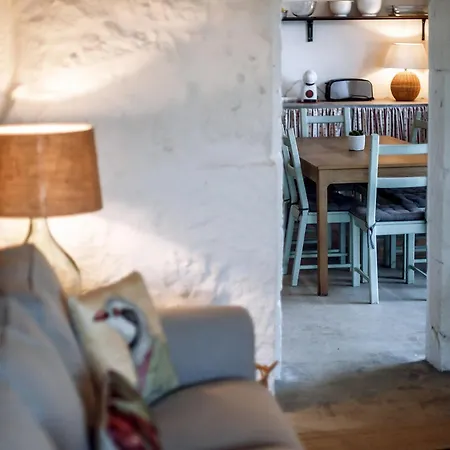 Liiiving In Acores - Ocean View House Дом отдыха *