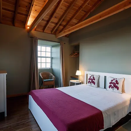 Liiiving In Acores - Ocean View House Дом отдыха