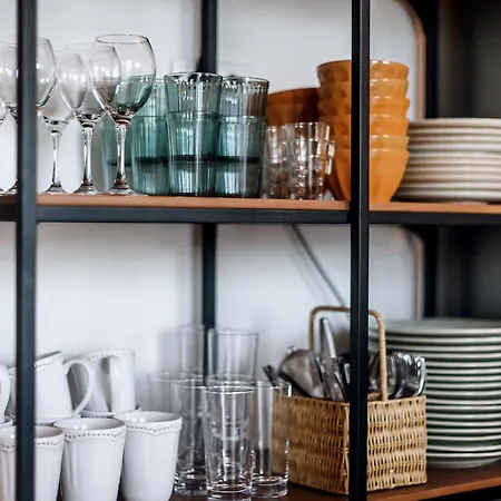 Liiiving In Acores - Ocean View House *