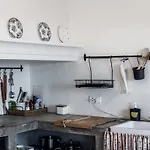 Casa de Férias Liiiving In Acores - Ocean View House