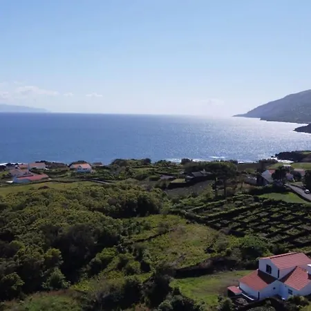 Holiday home Liiiving In Acores - Ocean View House