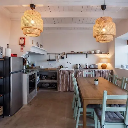 Liiiving In Acores - Ocean View House Holiday home Canto da Areia