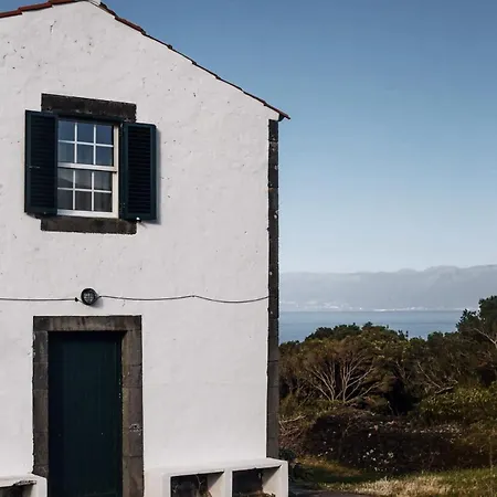 Holiday home Liiiving In Acores - Ocean View House Canto da Areia
