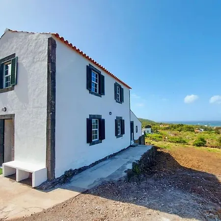 Liiiving In Acores - Ocean View House Holiday home