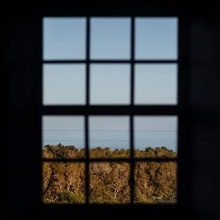 Liiiving In Acores - Ocean View House Σπίτι διακοπών *