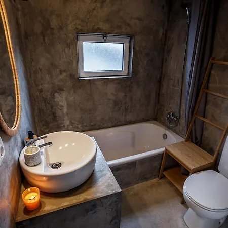 Σπίτι διακοπών Liiiving In Acores - Ocean View House Canto da Areia