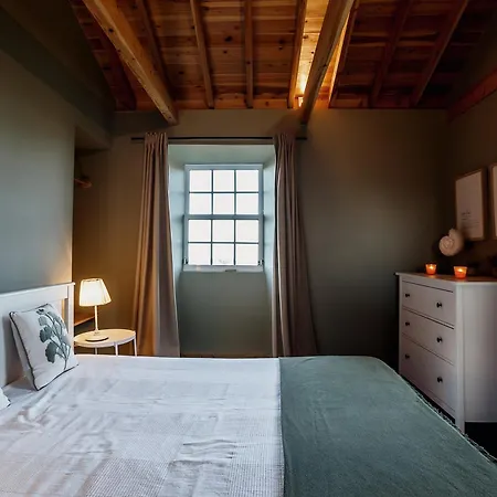 Liiiving In Acores - Ocean View House *