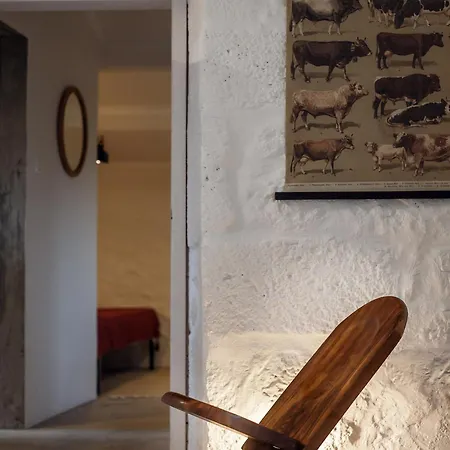 Liiiving In Acores - Ocean View House Σπίτι διακοπών