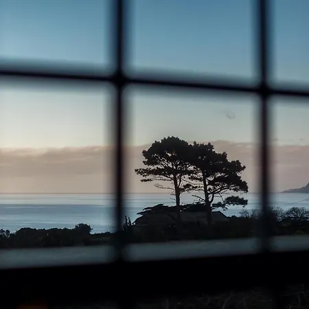 Liiiving In Acores - Ocean View House Canto da Areia