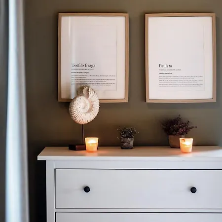 Liiiving In Acores - Ocean View House