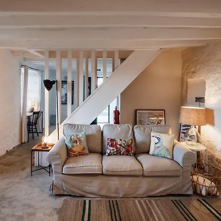 Holiday home Liiiving In Acores - Ocean View House