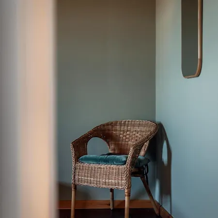 Liiiving In Acores - Ocean View House Σπίτι διακοπών Canto da Areia