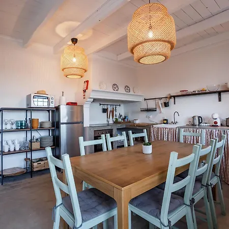 Σπίτι διακοπών Liiiving In Acores - Ocean View House Canto da Areia