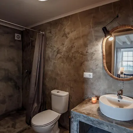 Liiiving In Acores - Ocean View House Canto da Areia