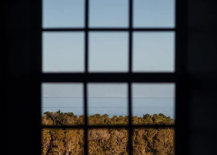 Liiiving In Acores - Ocean View House Holiday home *