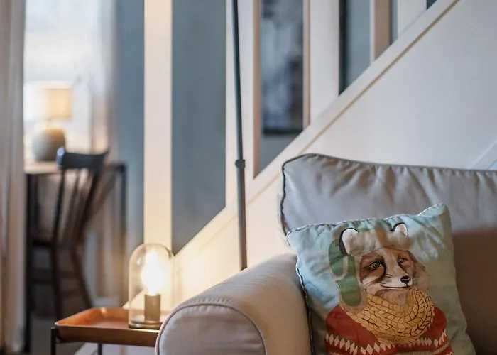 Dom wakacyjny Liiiving In Acores - Ocean View House *