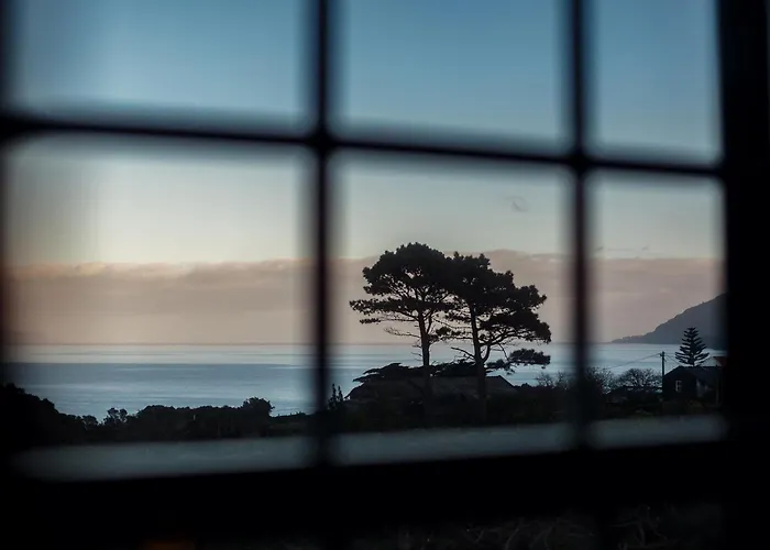 Liiiving In Acores - Ocean View House Canto da Areia