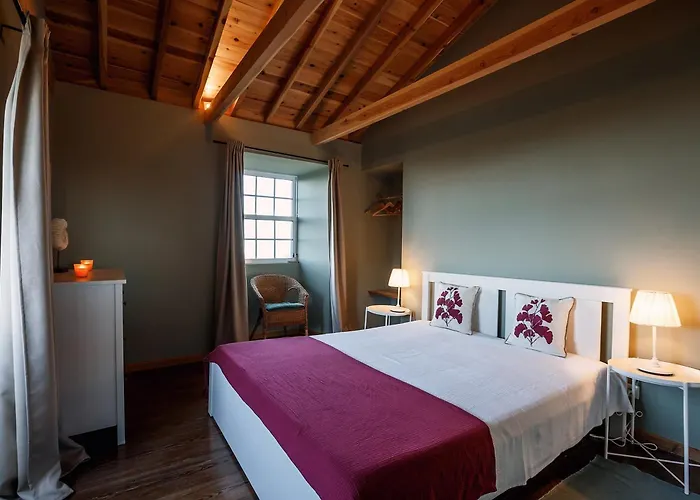 Liiiving In Acores - Ocean View House Holiday home