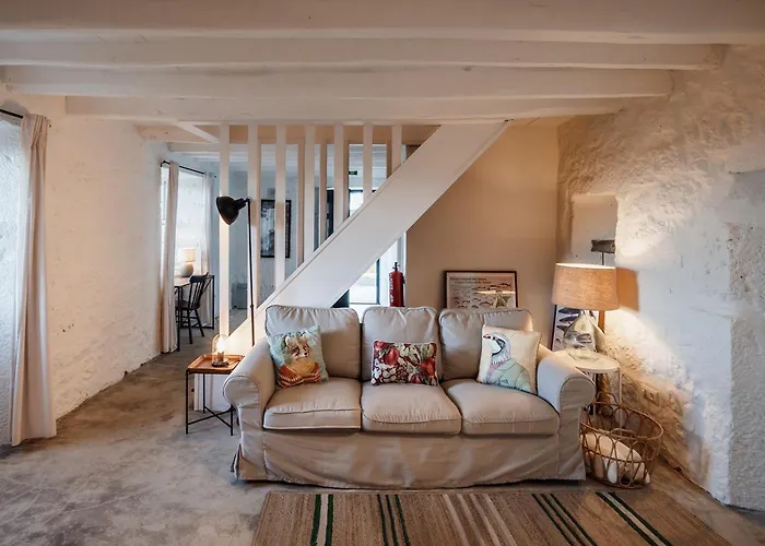 Holiday home Liiiving In Acores - Ocean View House