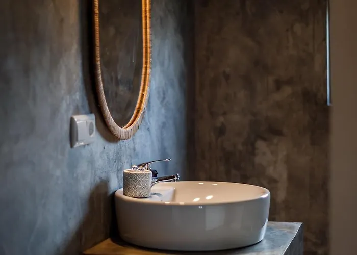 Liiiving In Acores - Ocean View House Holiday home *