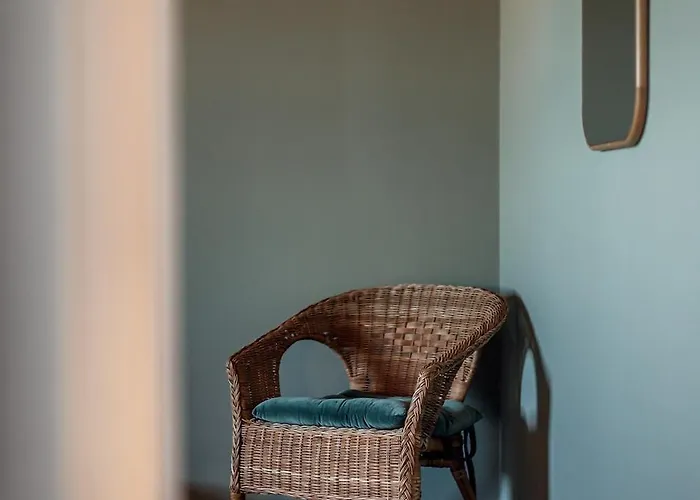 Liiiving In Acores - Ocean View House Holiday home Canto da Areia