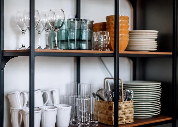 Liiiving In Acores - Ocean View House *