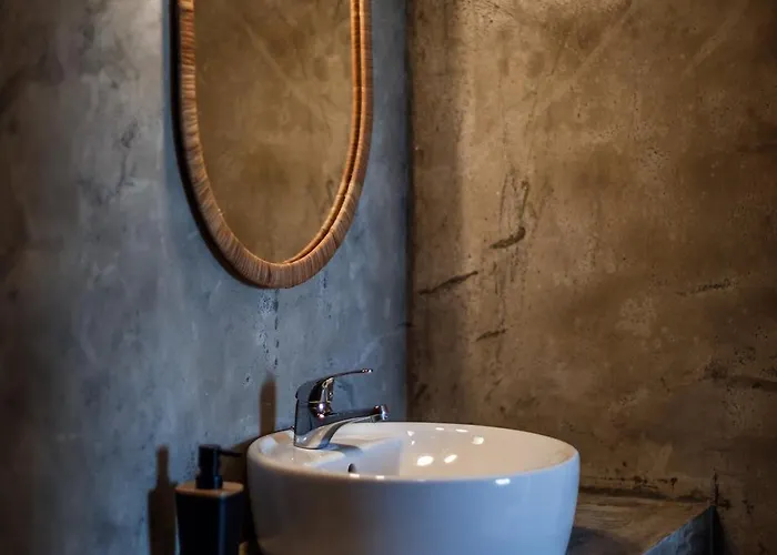 Liiiving In Acores - Ocean View House * Canto da Areia