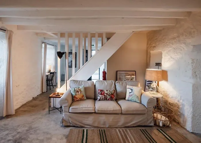 Liiiving In Acores - Ocean View House Canto da Areia