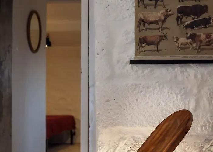 Holiday home Liiiving In Acores - Ocean View House