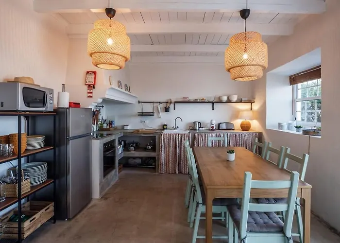 Liiiving In Acores - Ocean View House *