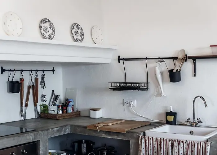 Holiday home Liiiving In Acores - Ocean View House