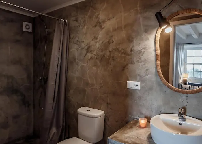 Liiiving In Acores - Ocean View House Canto da Areia