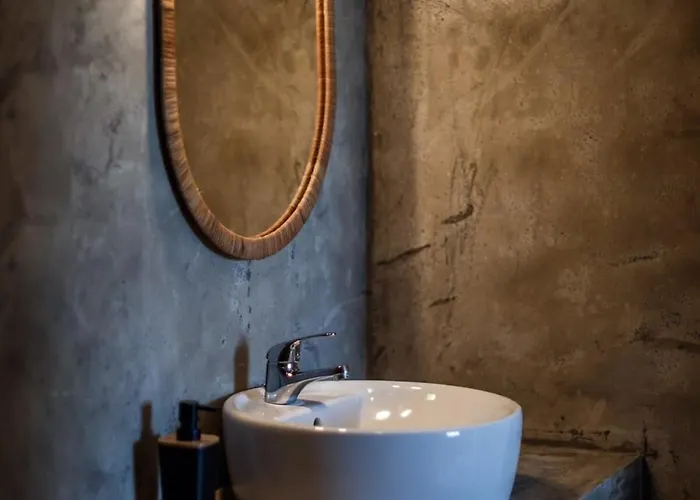 Holiday home Liiiving In Acores - Ocean View House Canto da Areia