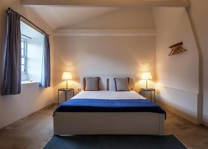 Liiiving In Acores - Ocean View House Canto da Areia