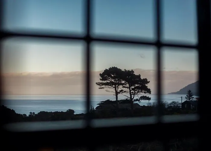 Holiday home Liiiving In Acores - Ocean View House