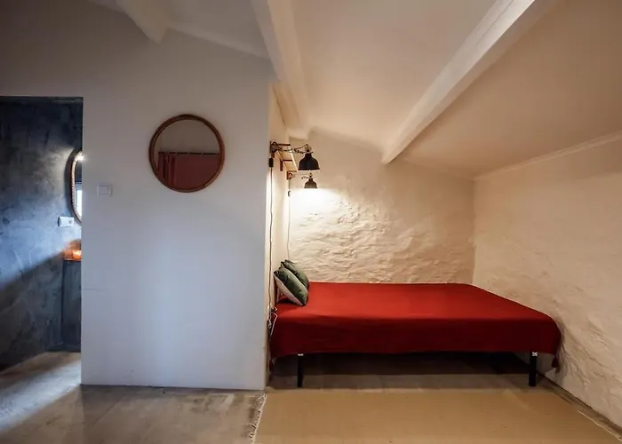 Liiiving In Acores - Ocean View House * Canto da Areia