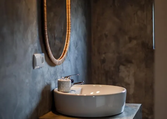 Liiiving In Acores - Ocean View House Holiday home *