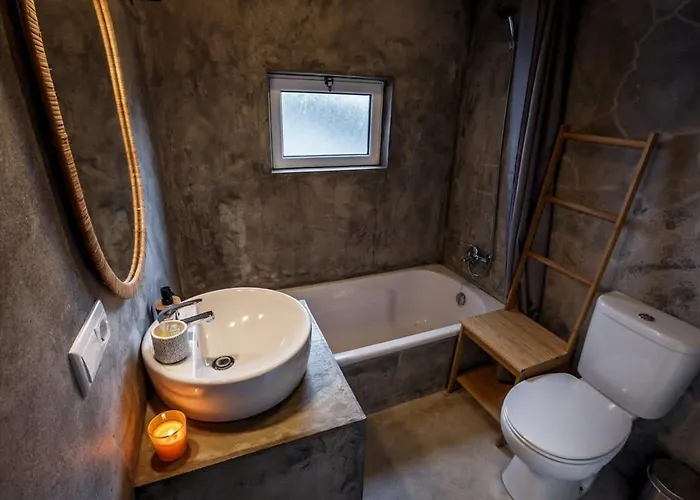 Holiday home Liiiving In Acores - Ocean View House