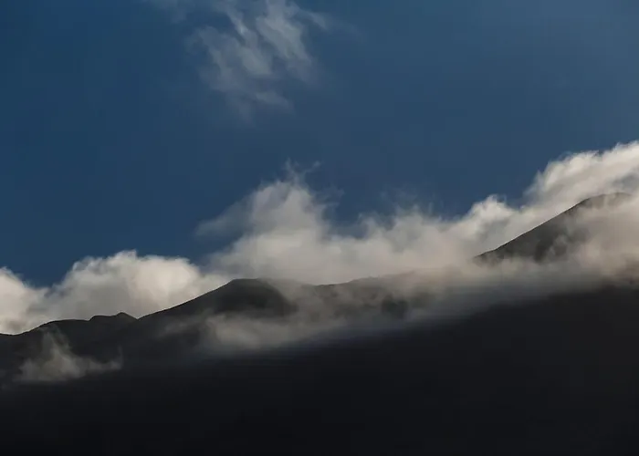 Liiiving In Acores - Ocean View House Holiday home *