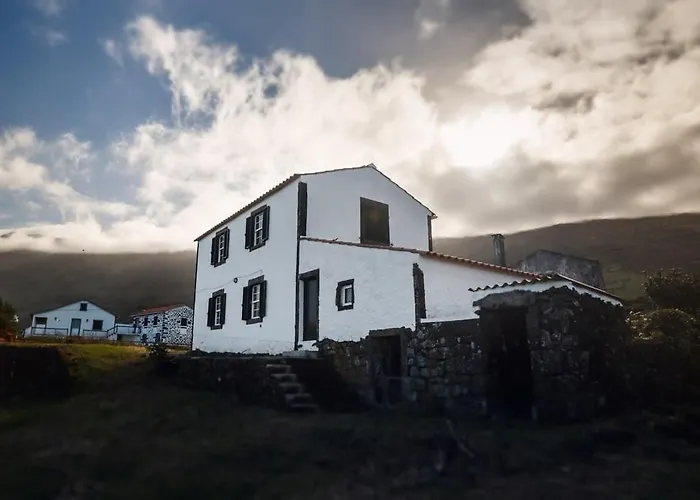 Holiday home Liiiving In Acores - Ocean View House